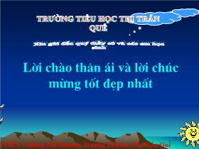 Bài giảng Địa lí Lớp 4 - Bài 17: Đồng bằng Nam Bộ - Năm học 2009-2010 - Khổng Thị Phượng